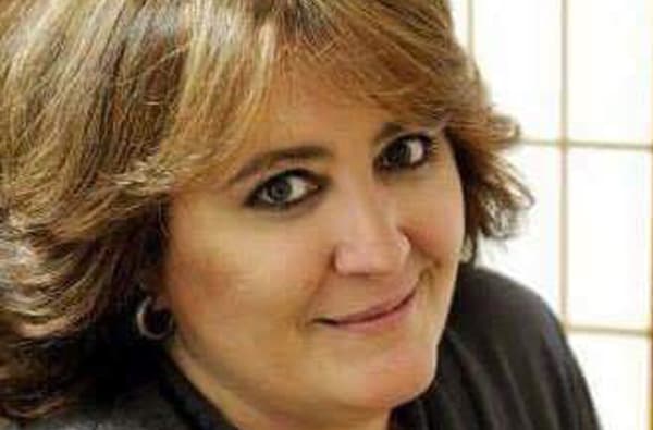 Marina Baldi